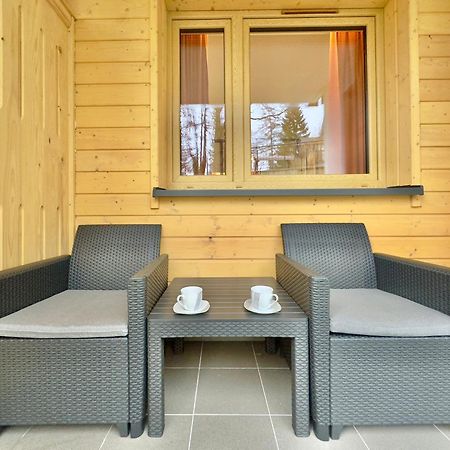 Rentplanet - Apartamenty Kilinskiego Szklarska Poręba Buitenkant foto