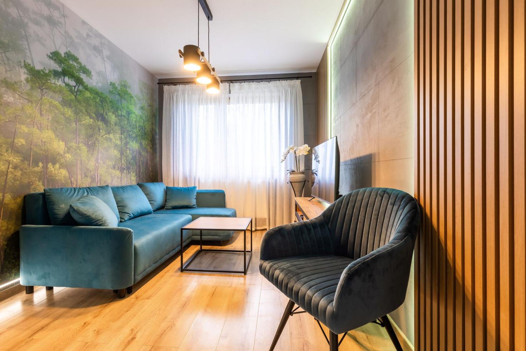 Rentplanet - Apartamenty Kilinskiego Szklarska Poręba Buitenkant foto