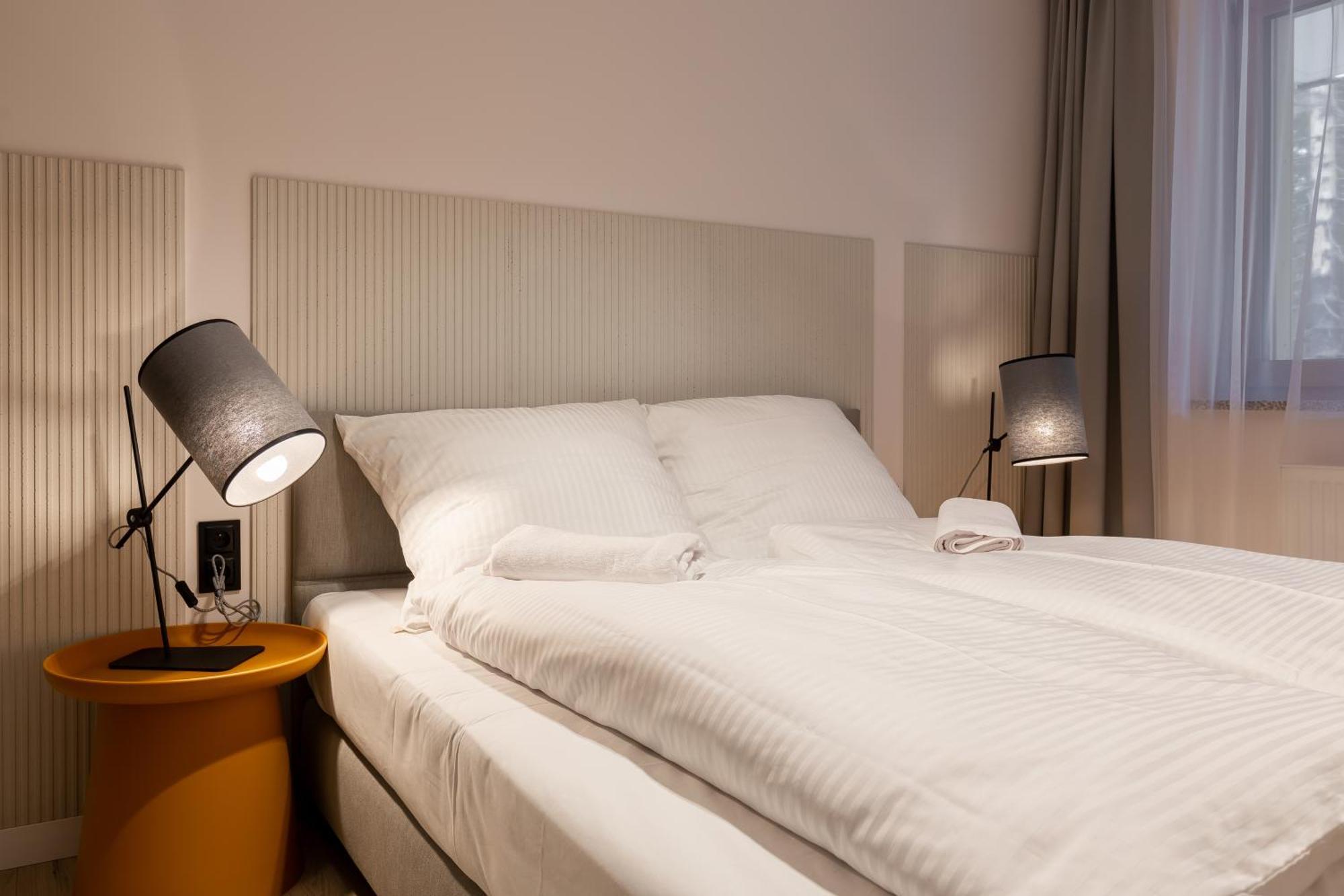 Rentplanet - Apartamenty Kilinskiego Szklarska Poręba Buitenkant foto