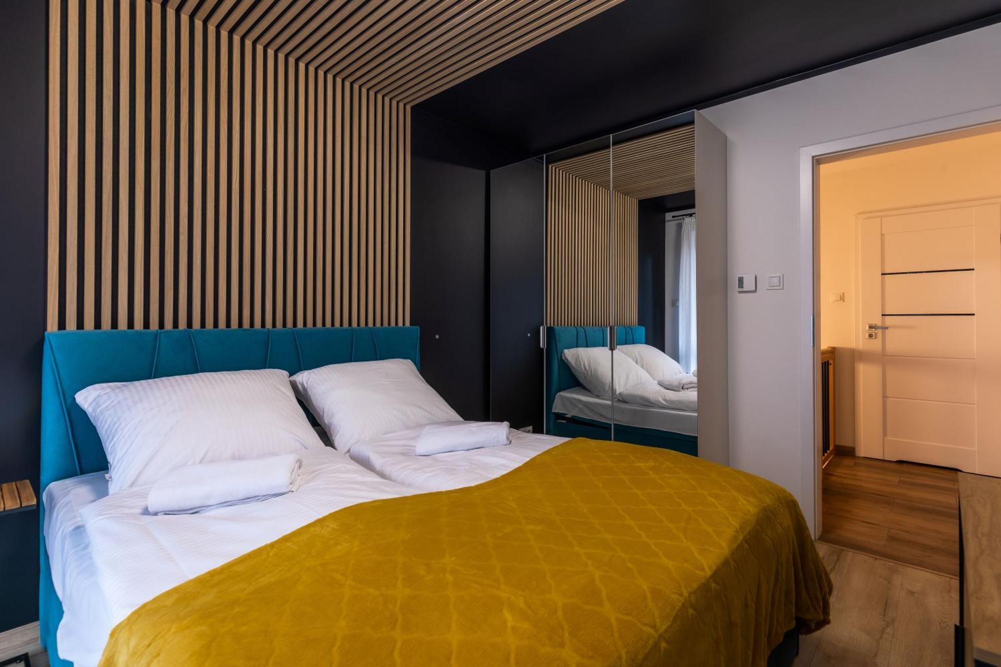 Rentplanet - Apartamenty Kilinskiego Szklarska Poręba Buitenkant foto