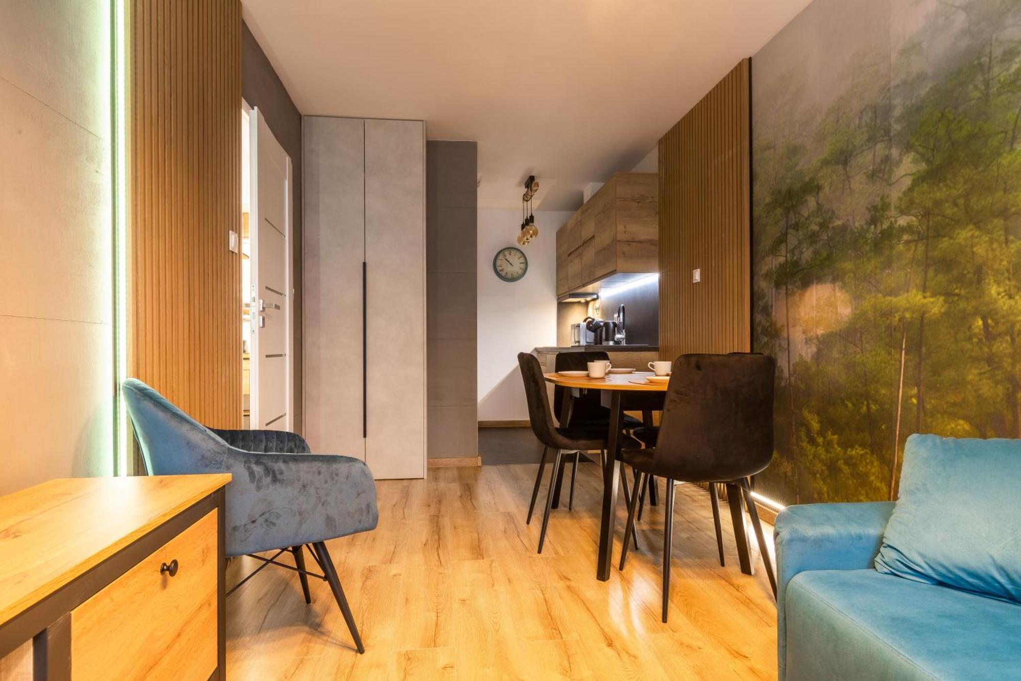 Rentplanet - Apartamenty Kilinskiego Szklarska Poręba Buitenkant foto
