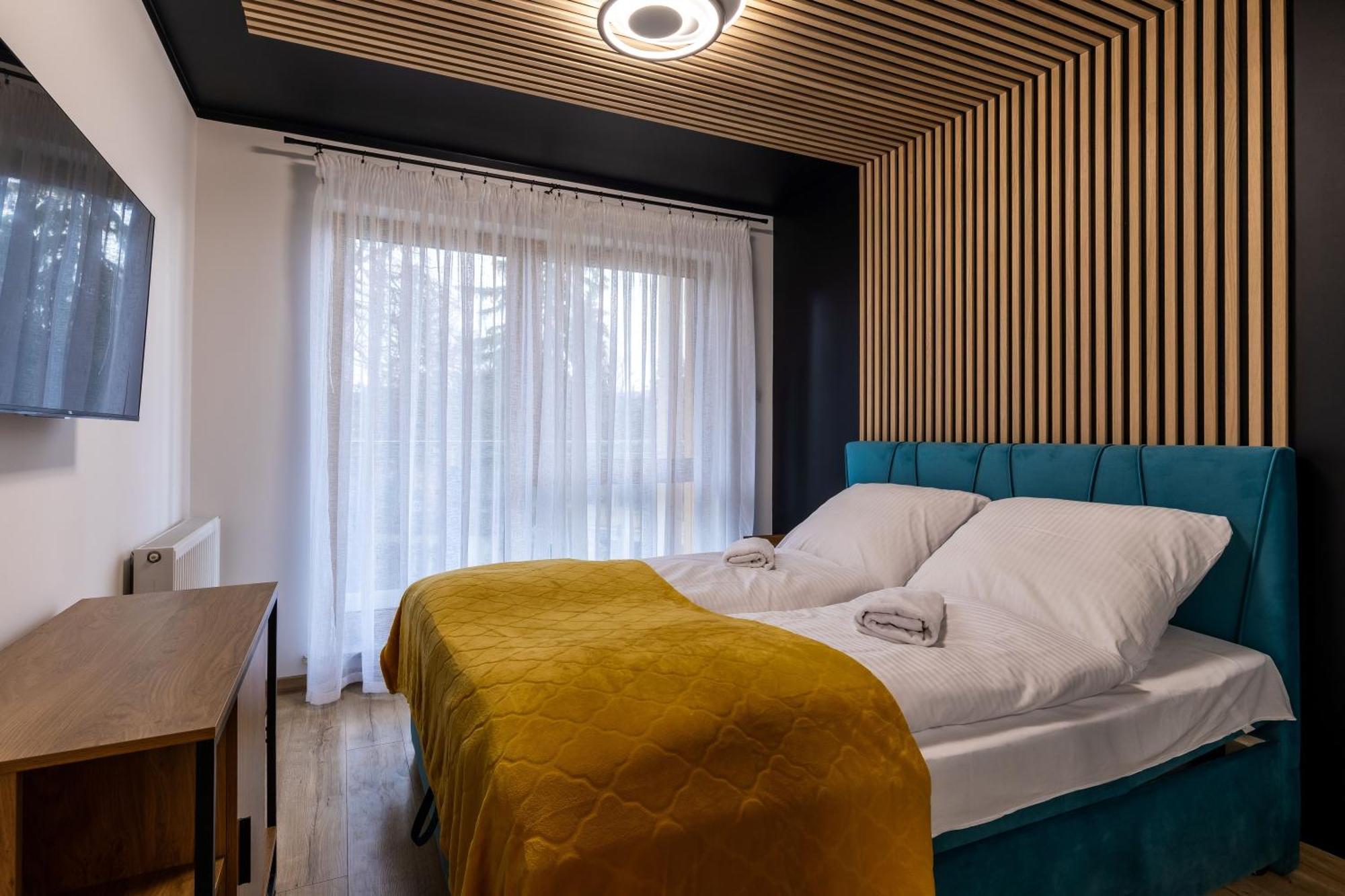 Rentplanet - Apartamenty Kilinskiego Szklarska Poręba Buitenkant foto