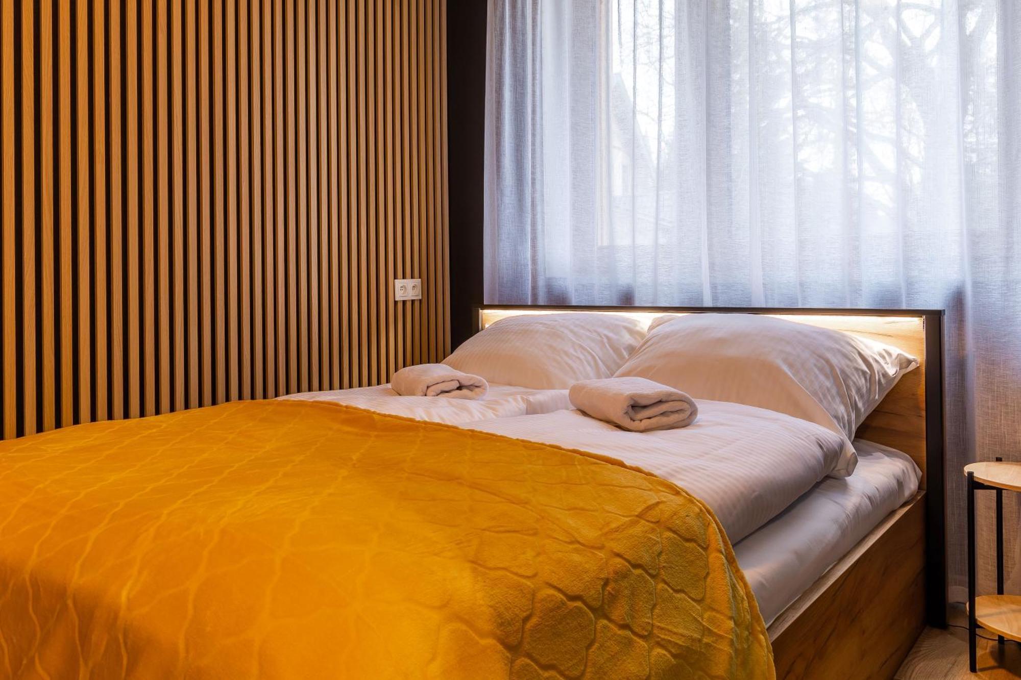 Rentplanet - Apartamenty Kilinskiego Szklarska Poręba Buitenkant foto