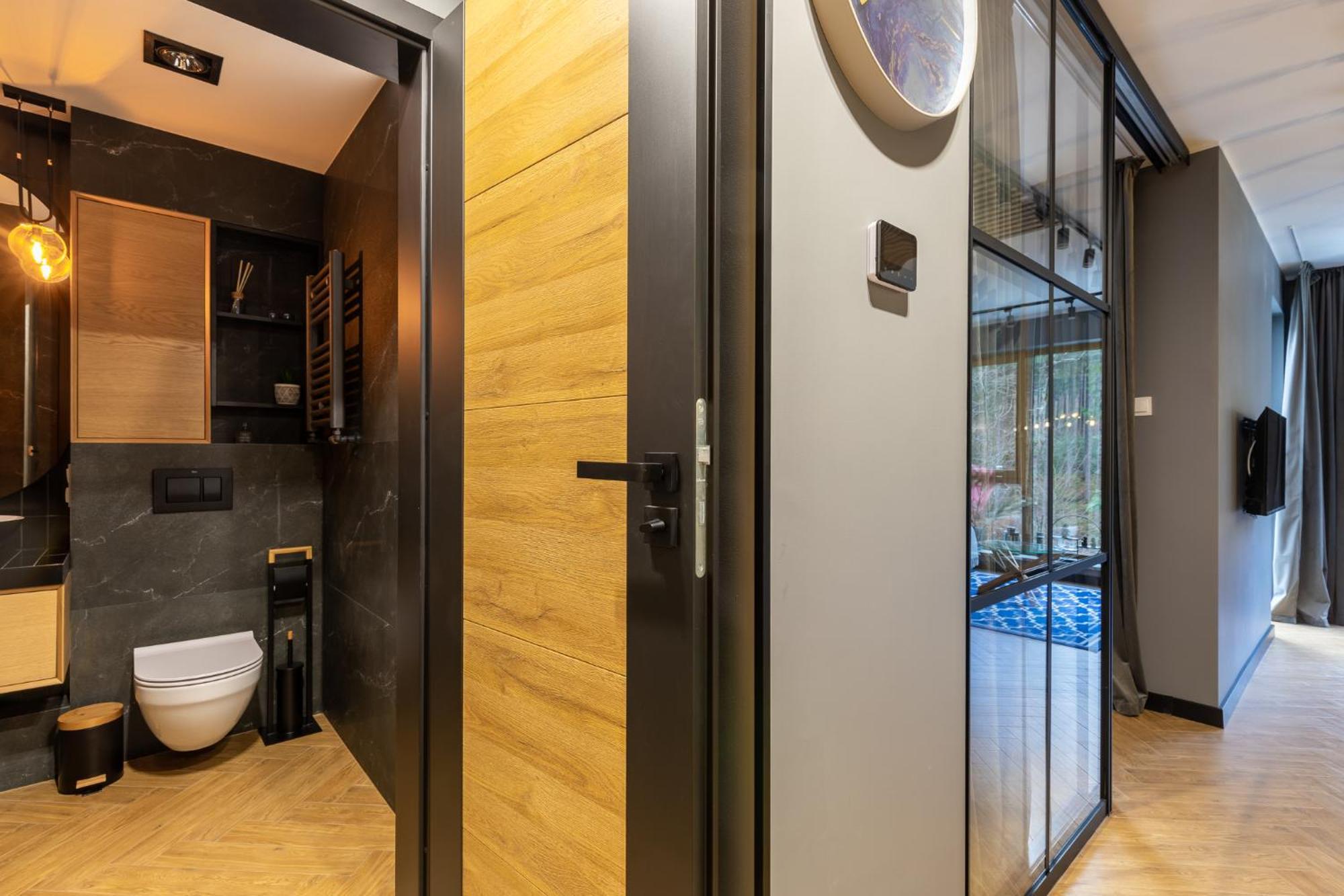 Rentplanet - Apartamenty Kilinskiego Szklarska Poręba Buitenkant foto