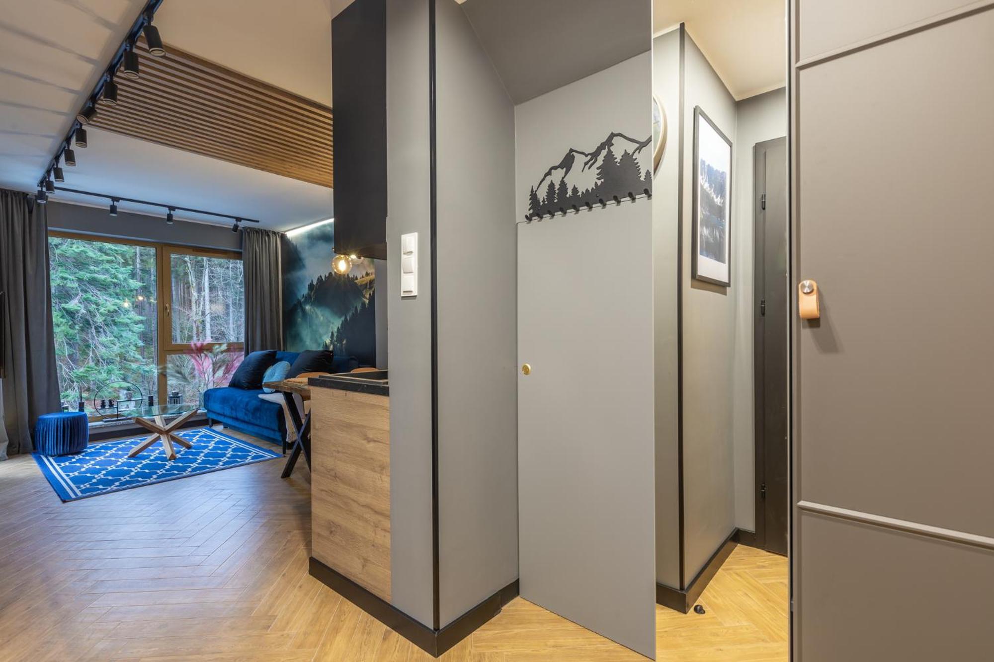 Rentplanet - Apartamenty Kilinskiego Szklarska Poręba Buitenkant foto