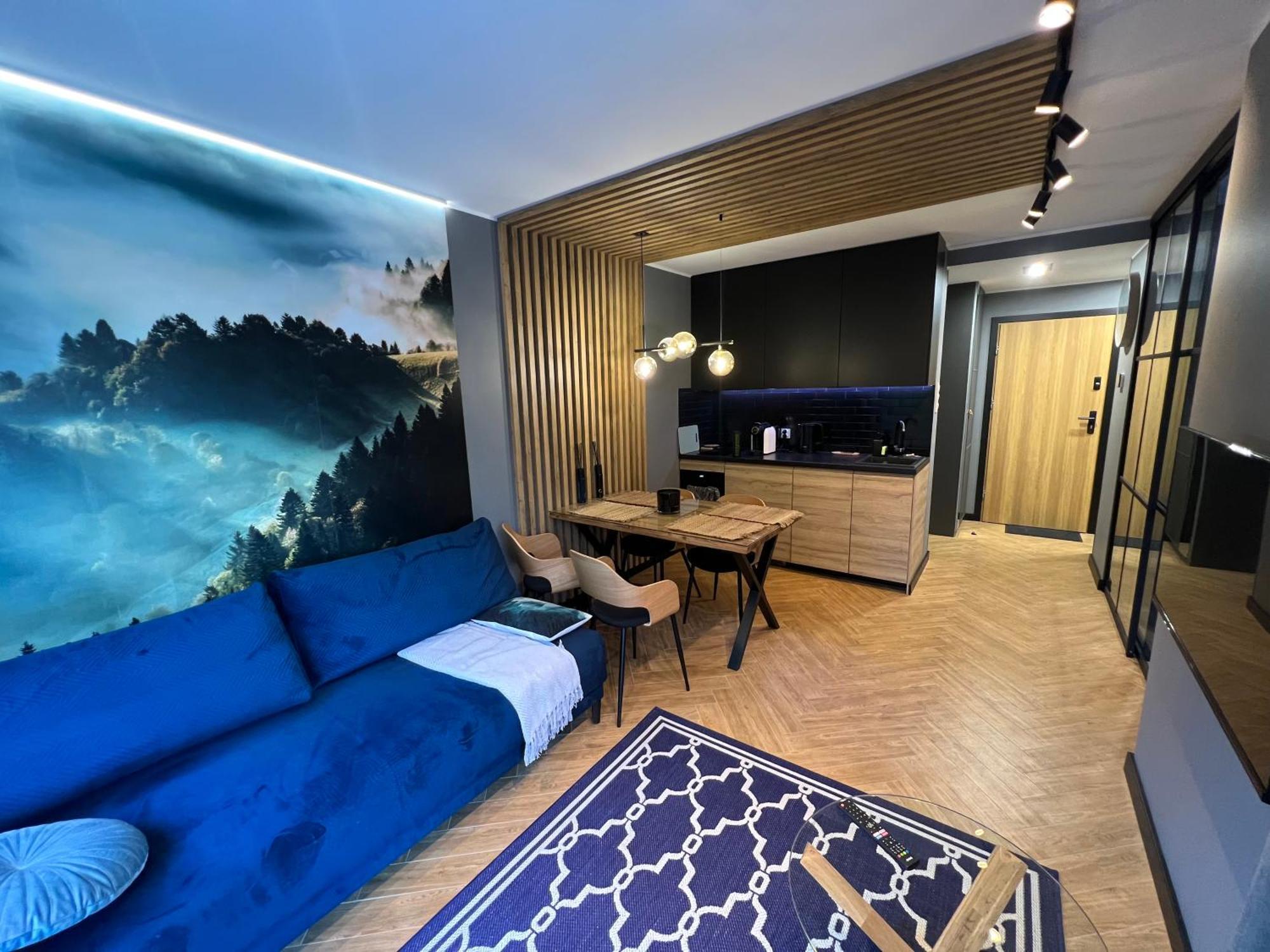 Rentplanet - Apartamenty Kilinskiego Szklarska Poręba Buitenkant foto