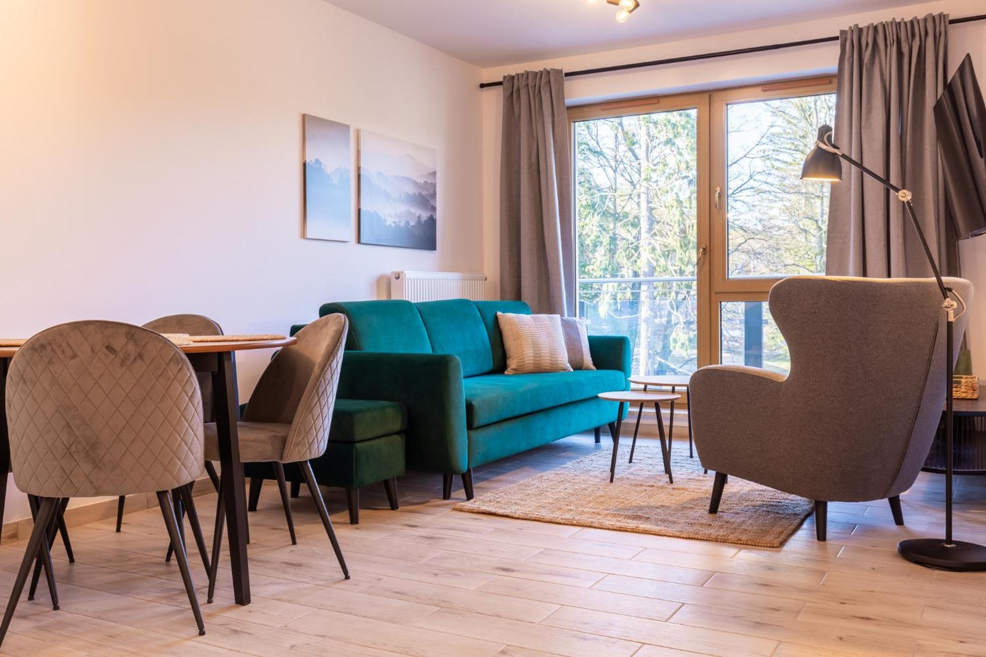 Rentplanet - Apartamenty Kilinskiego Szklarska Poręba Buitenkant foto