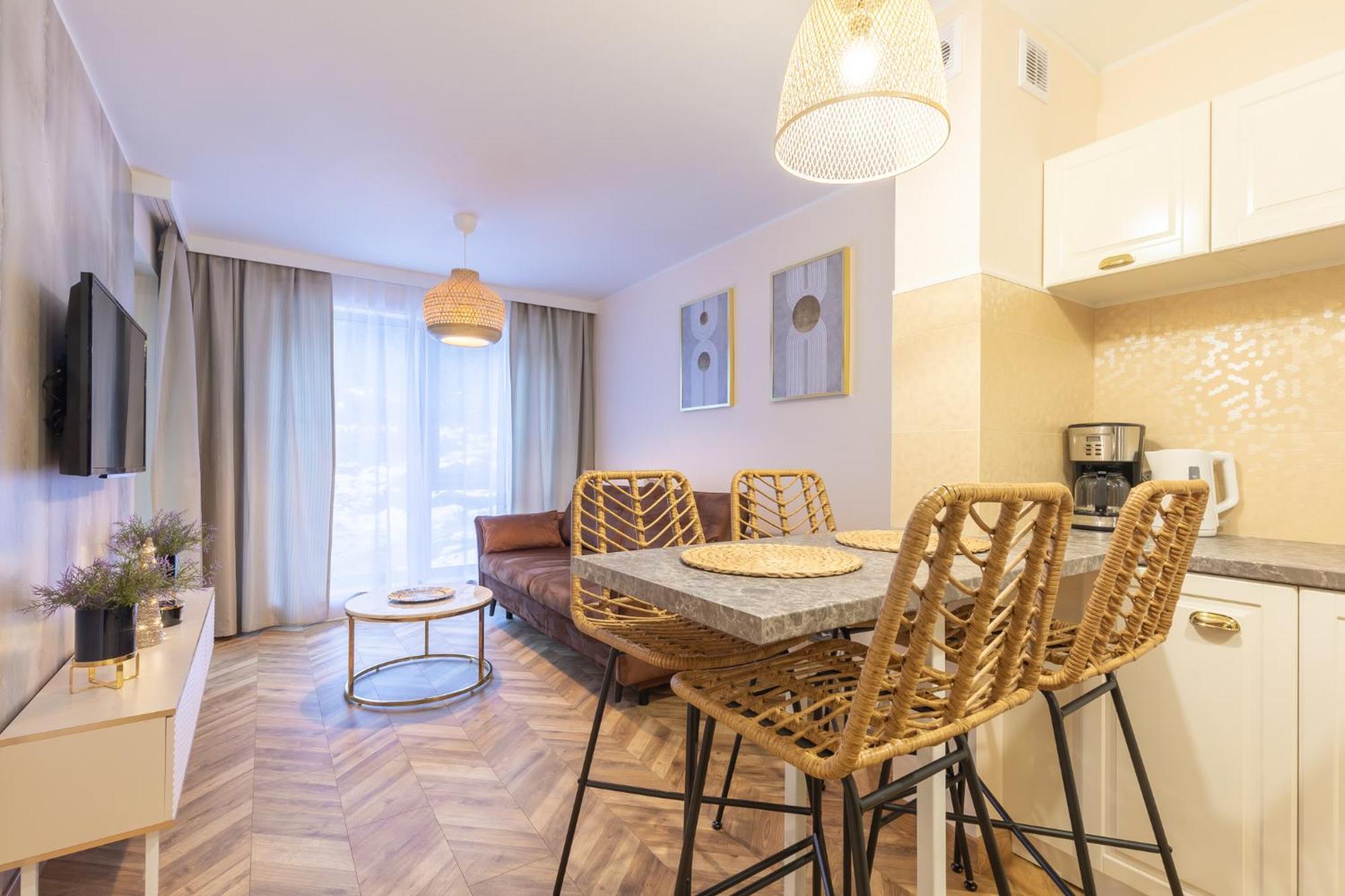 Rentplanet - Apartamenty Kilinskiego Szklarska Poręba Buitenkant foto