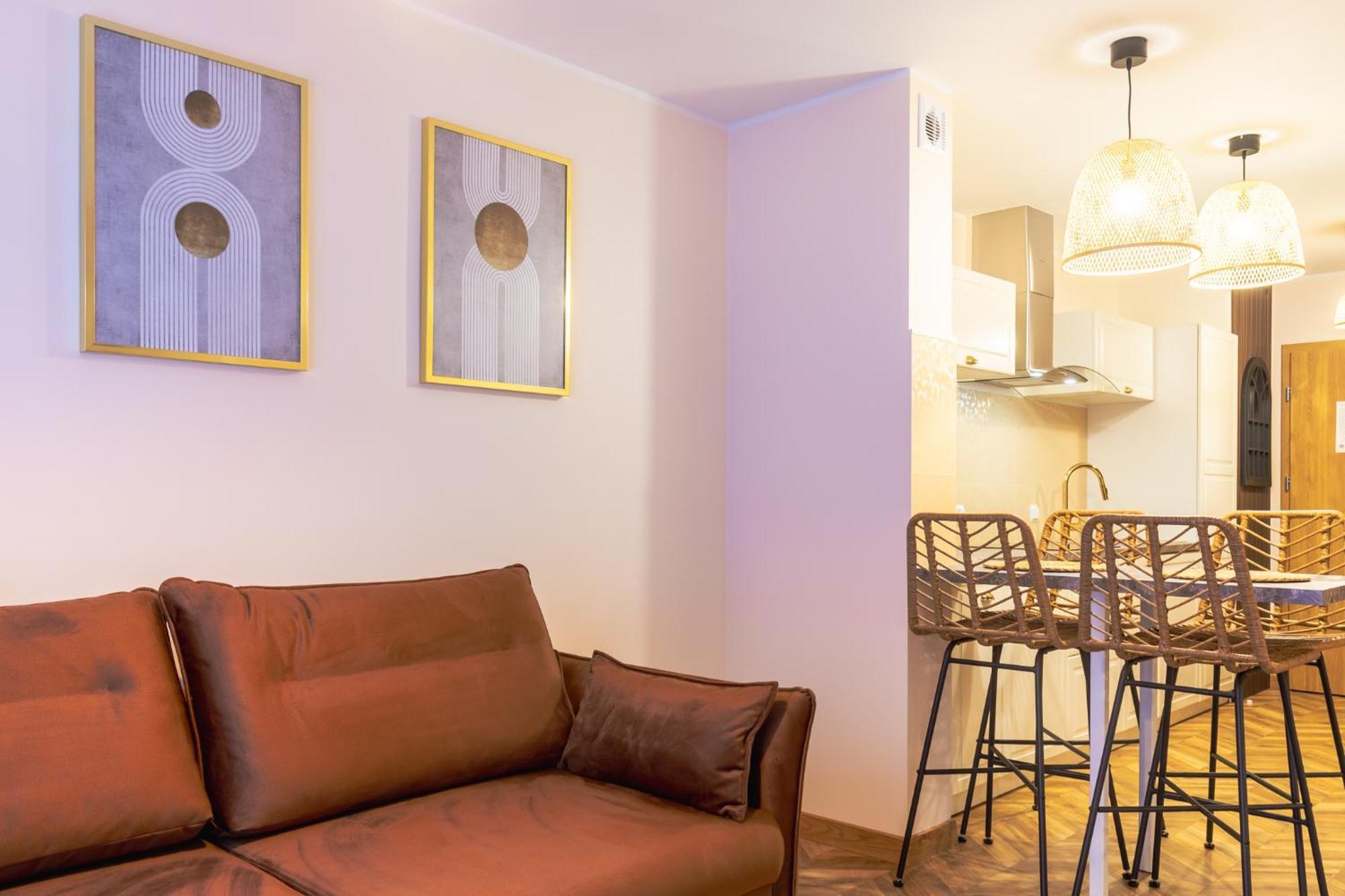 Rentplanet - Apartamenty Kilinskiego Szklarska Poręba Buitenkant foto