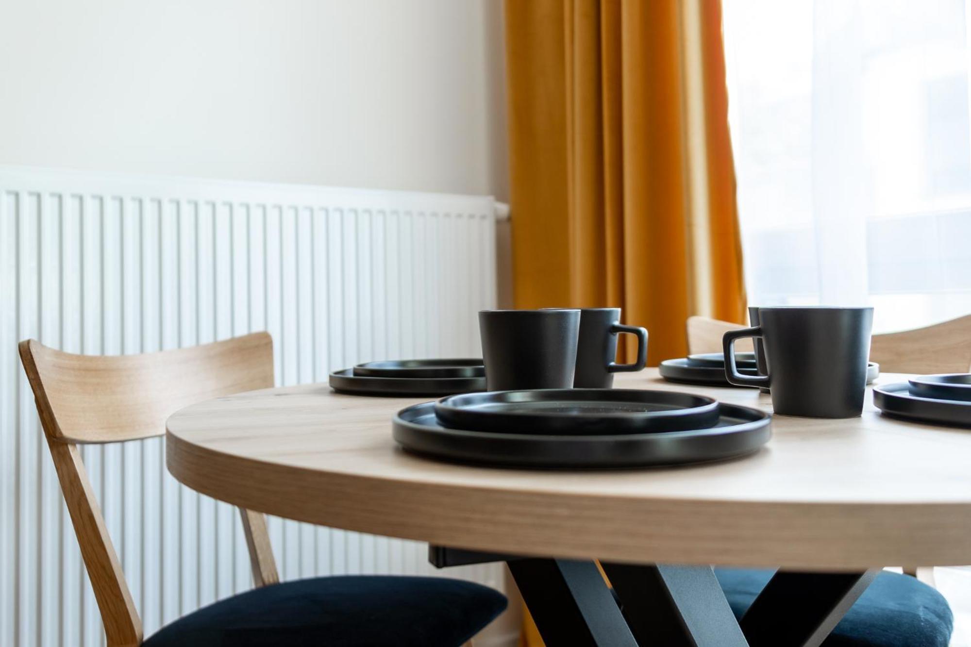 Rentplanet - Apartamenty Kilinskiego Szklarska Poręba Buitenkant foto