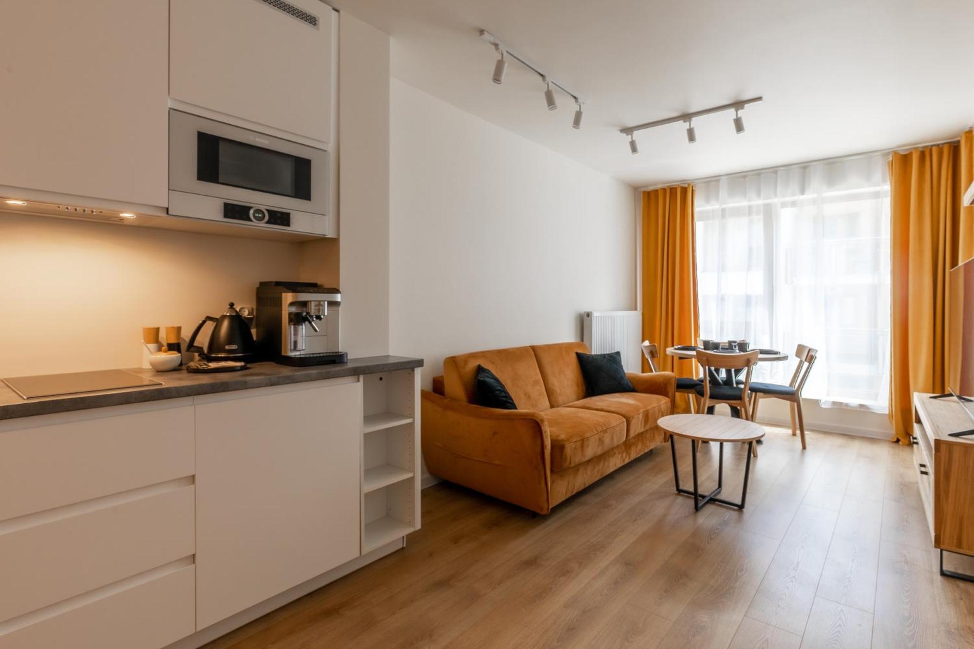 Rentplanet - Apartamenty Kilinskiego Szklarska Poręba Buitenkant foto