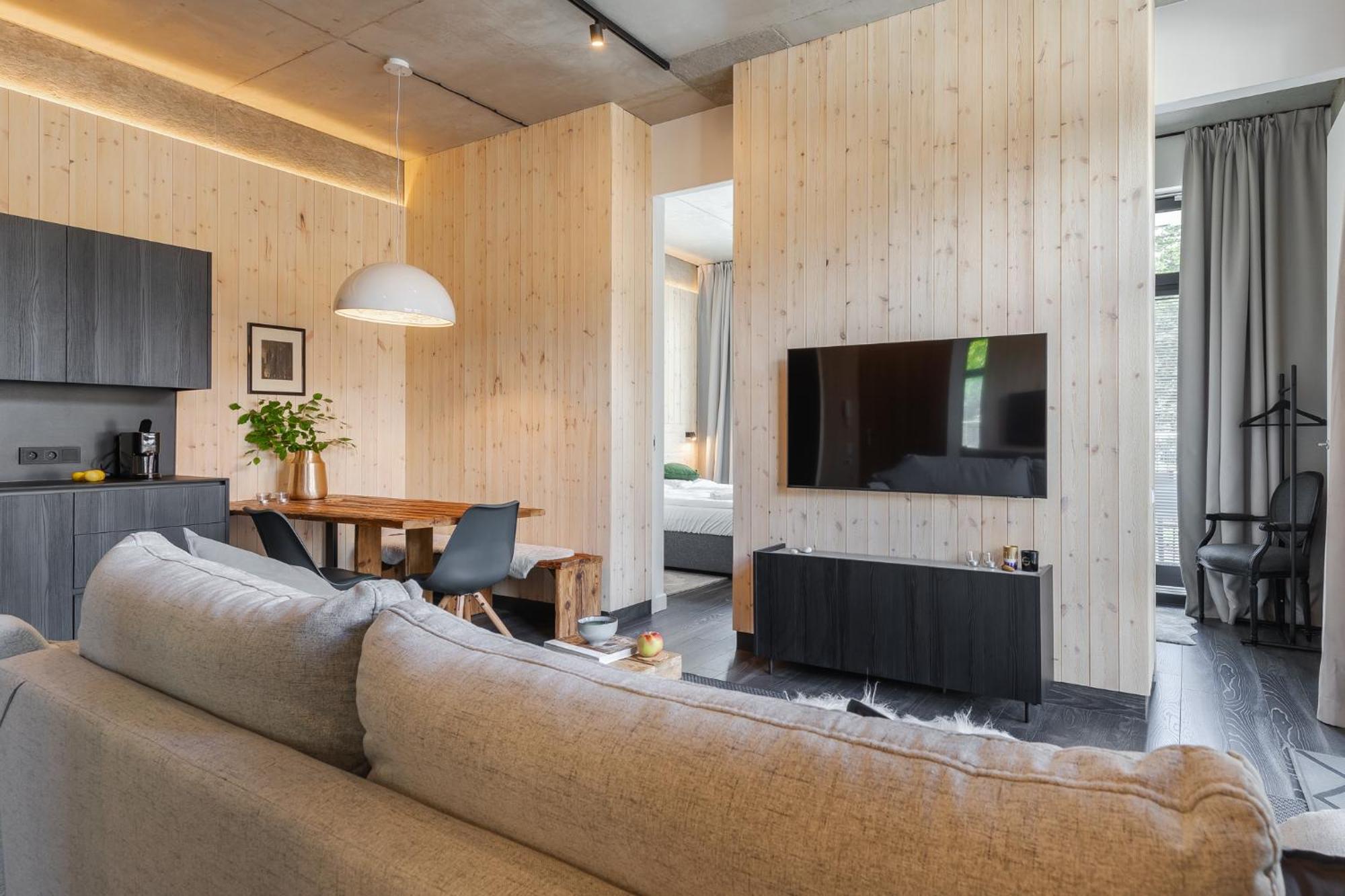 Rentplanet - Apartamenty Kilinskiego Szklarska Poręba Buitenkant foto