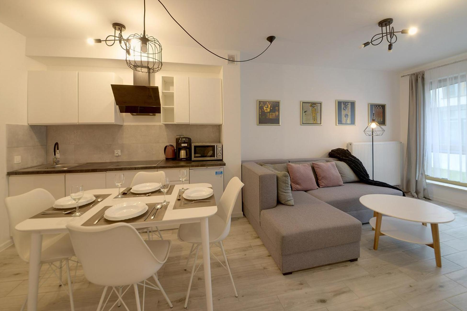 Rentplanet - Apartamenty Kilinskiego Szklarska Poręba Buitenkant foto