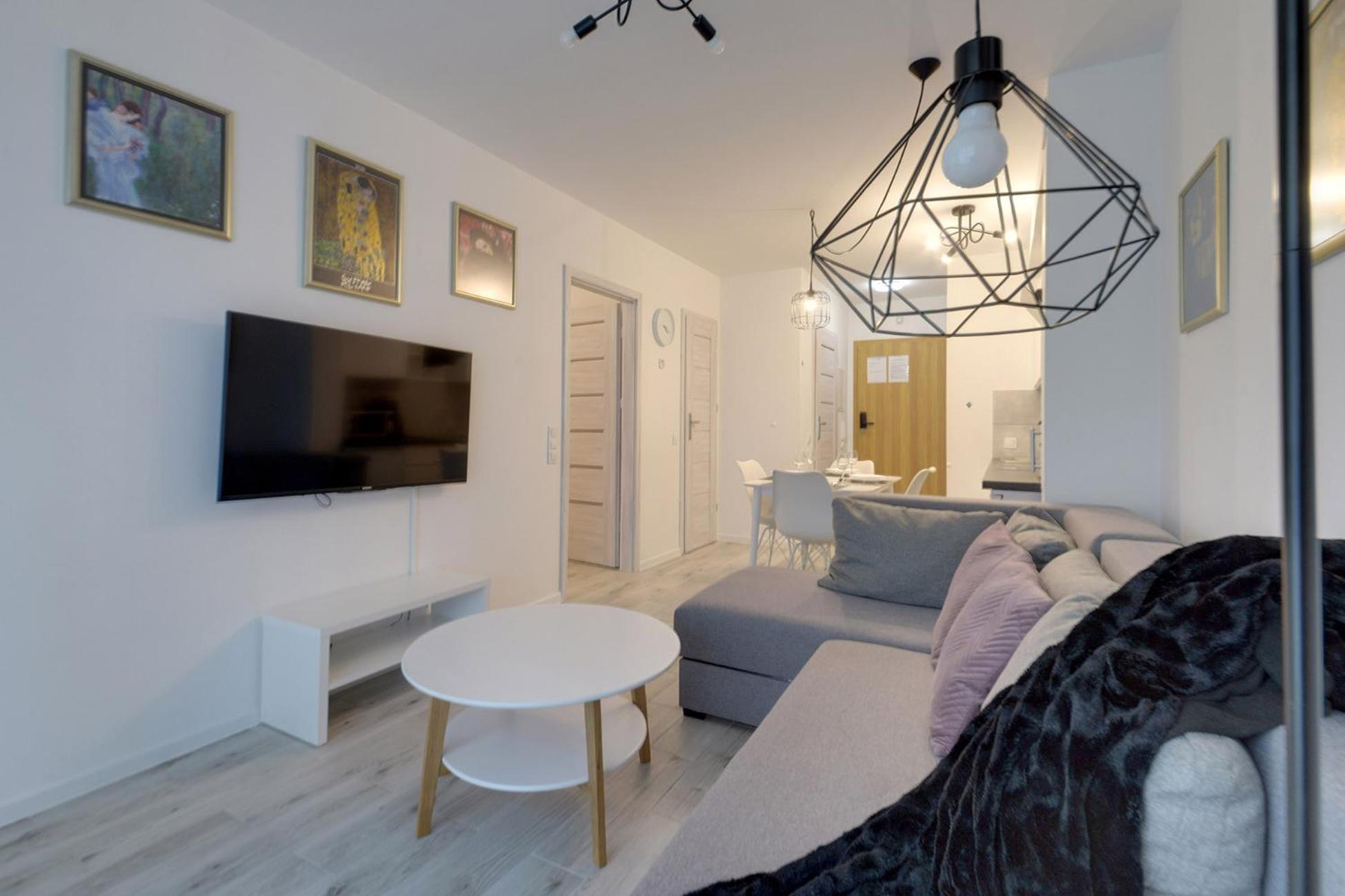 Rentplanet - Apartamenty Kilinskiego Szklarska Poręba Buitenkant foto
