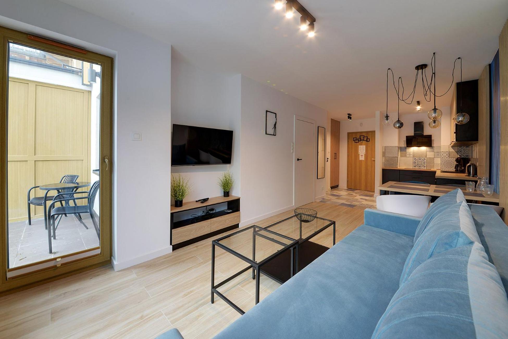 Rentplanet - Apartamenty Kilinskiego Szklarska Poręba Buitenkant foto